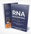 16-Year-Old River Edge Bergen County Academies Student and Researcher Publishes Book on RNA Sequencing