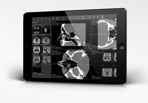 Ambra Health Debuts ProViewer, an Advanced Cloud-Based Diagnostic Viewer