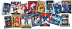 Les cartes de hockey Tim Hortons® sont de retour à compter de jeudi!