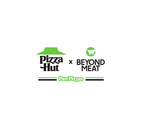 Pizza Hut Partners With Beyond Meat® To Become First National Pizza Company To Offer A Plant-Based Meat Pizza Coast-To-Coast