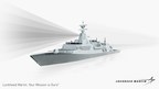 Royal Canadian Navy to be Protected with Lockheed Martin's Advanced and Versatile SPY-7 Radar Under Newly Signed Contract
