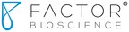 Factor Bioscience to Deliver Six Digital Presentations at the American Society of Gene &amp; Cell Therapy (ASGCT) 24th Annual Meeting