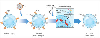 Factor Bioscience GA-15 mRNA Vectorization