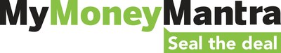 MyMoneyMantra Logo