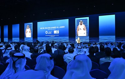 Oil and Gas Opportunities Will Far Outweigh Challenges Post-COVID, Says ADNOC CEO at Opening of ADIPEC 2020 Virtual Oil and Gas Opportunities Will Far Outweigh Challenges Post-COVID, Says ADNOC CEO at Opening of ADIPEC 2020 Virtual