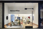 Herman Miller Unveils Experiential Retail Locations In Los Angeles And New York City