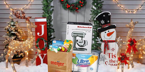 Meijer Prepares for Unprecedented Holiday Shopping Season