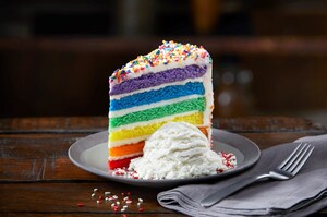 TGI Fridays® Bakes Up A Plan With "Cake Boss," Buddy Valastro