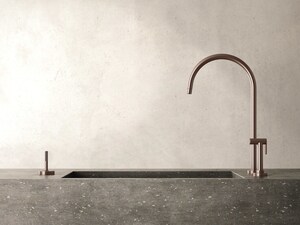 Docol participa da 9° edição da DW! apresentando soluções inéditas de design para a cozinha