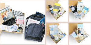 Wumblekin Delivers Boxes of Clarity and Comfort to Overwhelmed, Expecting Mothers