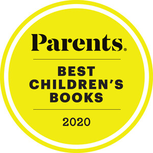 PARENTS Magazine Names The Best Children's Books Of 2020