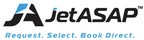 JetASAP™ Launches Free, Self-Service Private Jet Travel App