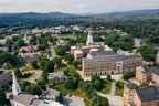 Dartmouth Selects FirstLight for Campus-wide Connectivity