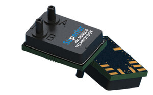 Superior Sensor Technology Offers New Multi-Range Pressure Sensor for HVAC Systems