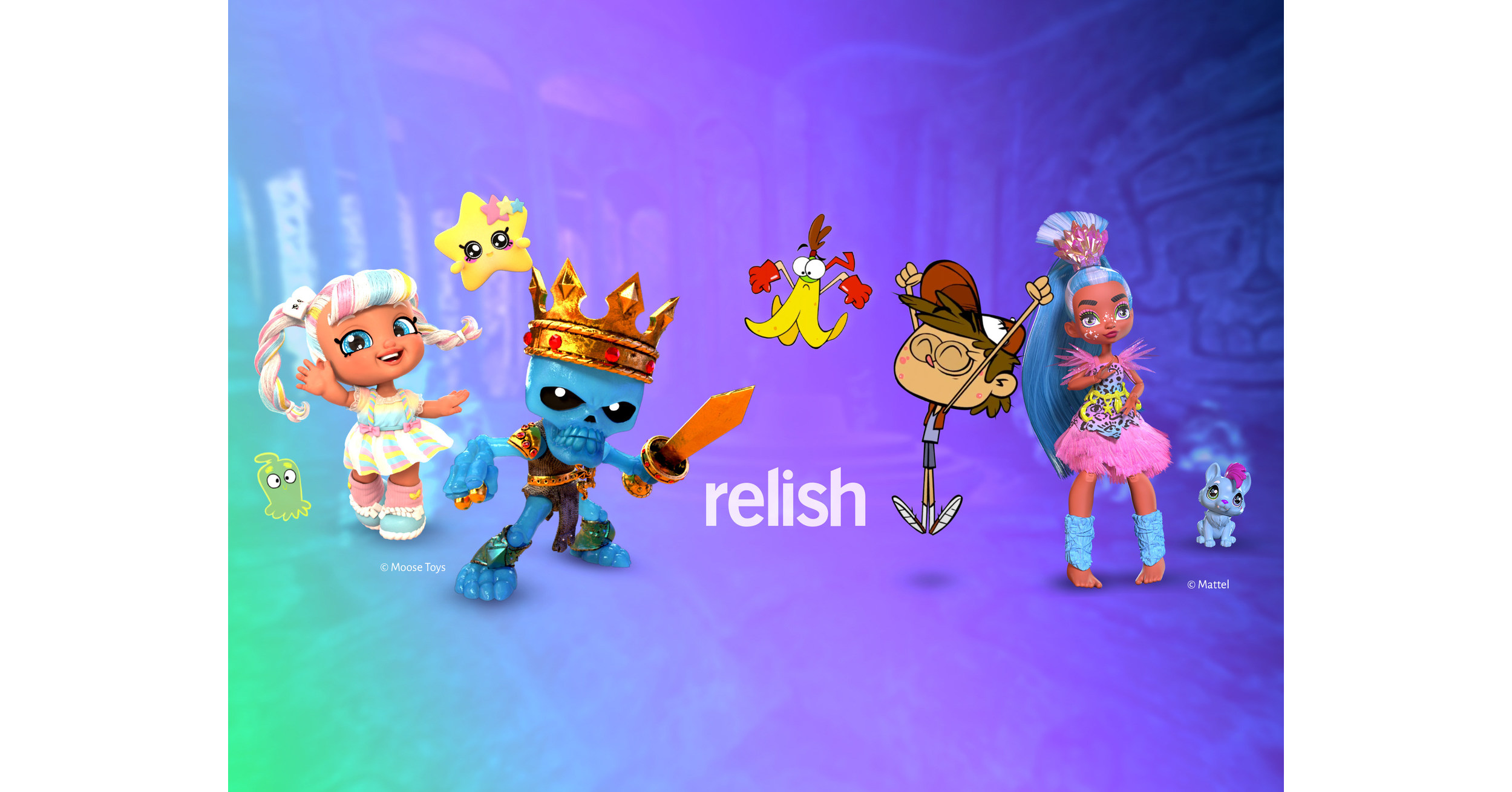 Relish Interactive announces new animation studio on Vancouver Island