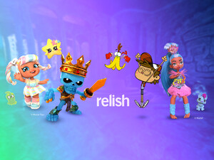 Relish Interactive announces new animation studio on Vancouver Island