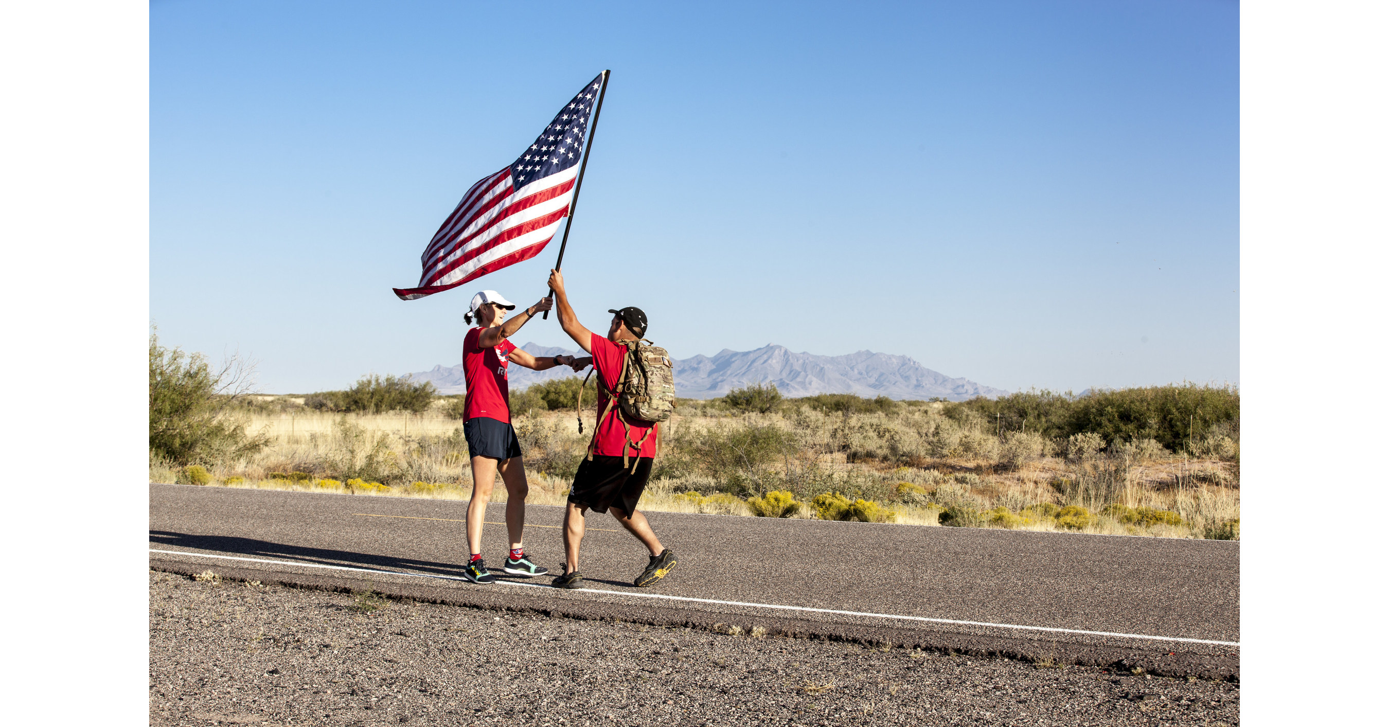 Rwb veterans day run