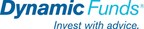 Dynamic Funds announces risk rating and other changes on some of its Funds