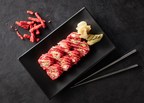 Culinary Worlds of Snacks and Sushi Collide: Leading Innovator Hissho Sushi joins forces with Frito-Lay to unveil first-ever Cheetos® Flamin' Hot® Sushi Roll
