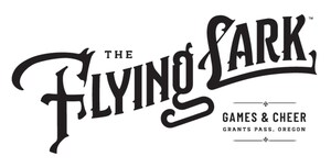 The Flying Lark to Open Fall 2021, Bringing Games &amp; Cheer to Grants Pass