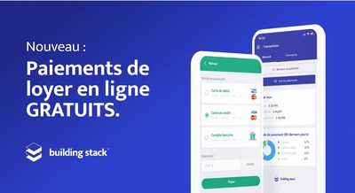 Building Stack Lance La Première Solution De Paiement De Loyer En Ligne ...