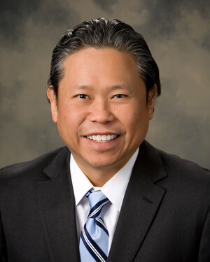 National Safety Council Names Mark Chung as VP, Roadway Safety