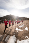 Team RWB and Partners Provide Opportunities to Show Support on Veterans Day