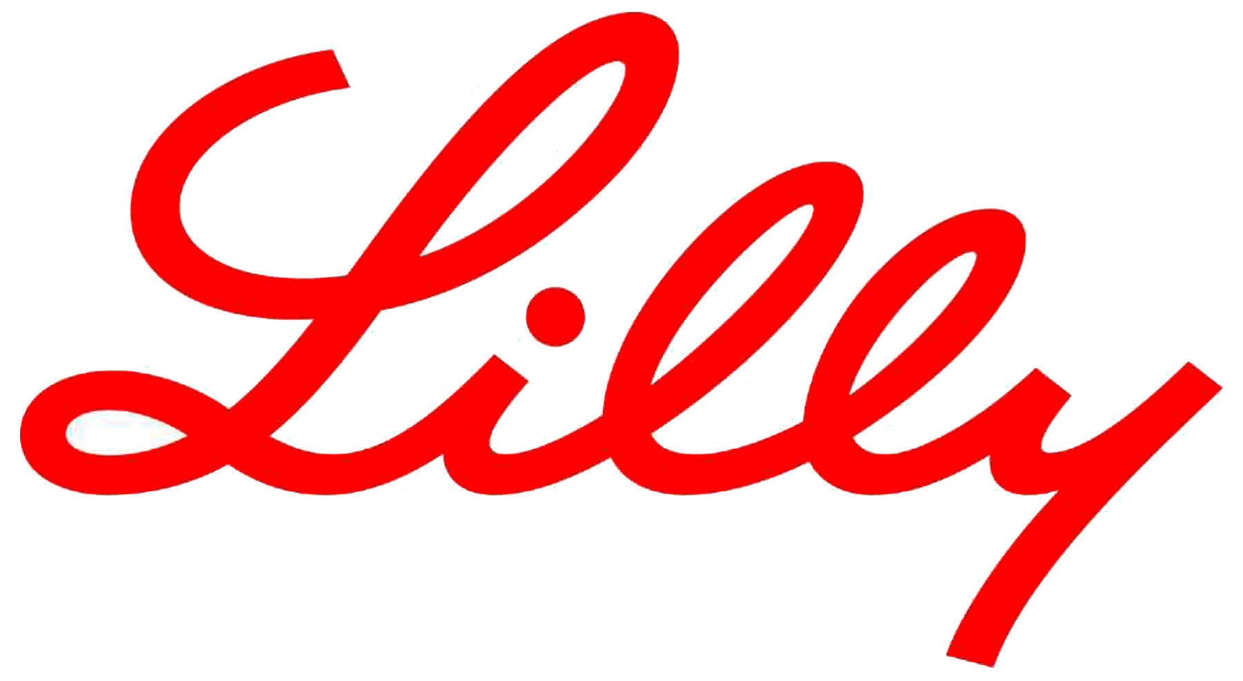 Eli Lilly and Company logo. (PRNewsFoto, Eli Lilly and Company)