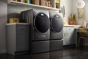 Whirlpool Brand Has Highest Ranked Front-Load Washing Machines In 2020 J.D. Power Customer Satisfaction*