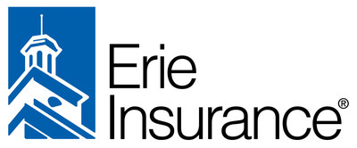 Erie Insurance (PRNewsfoto/Erie Insurance)