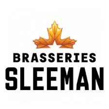 Logo de Les Brasseries Sleeman Lte (Groupe CNW/Les Brasseries Sleeman Lte)