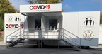 Aardvark Mobile Tours Introduces Mobile Health Division to Assist with COVID-19 Testing, Vaccine Administration and Beyond