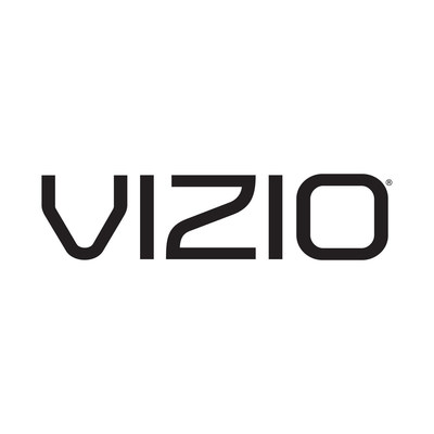 VIZIO logo.(PRNewsFoto/VIZIO, Inc.) (PRNewsfoto/VIZIO, Inc.)