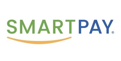 SMARTPAY logo (PRNewsfoto/SMARTPAY)