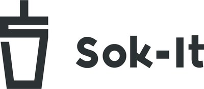 Sok-It™ Reusable Cup Sleeves Bring More Joy To Coffee Drinkers This Holiday Season