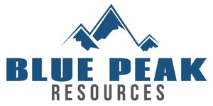 Blue Peak Resources Is Focused On The Right Results