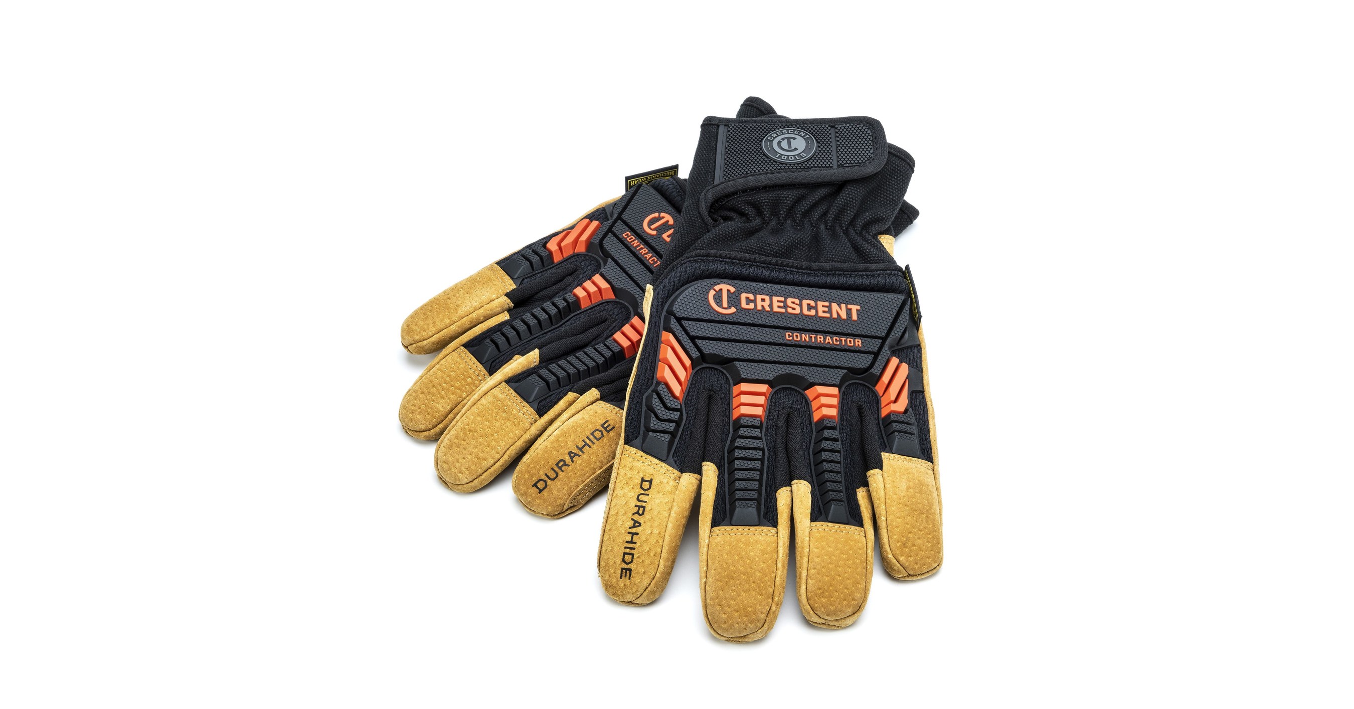 New Work Gloves from Crescent Protect Pro's Most Important ToolsTheir