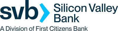 Silicon Valley Bank logo.