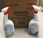 SpectraKill RTU Approved for Inclusion on EPA List N - Effective Against Covid-19