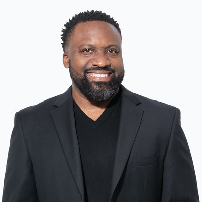 Dizzion Appoints Kwesi Ames Senior Vice President of Operations