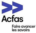 L'Acfas : nouveau partenaire officiel de l'UNESCO