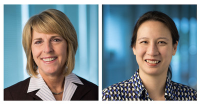 Janet Barnard, chief people officer, for Cox Automotive, and Grace Huang, president at Manheim, a Cox Automotive company, have been named among the 100 Leading Women in the North American Auto Industry by Automotive News.
