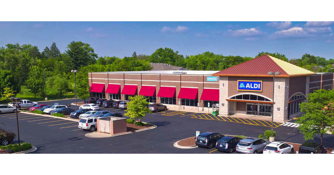 First National Realty Partners Completes Acquisition of Lemont Village