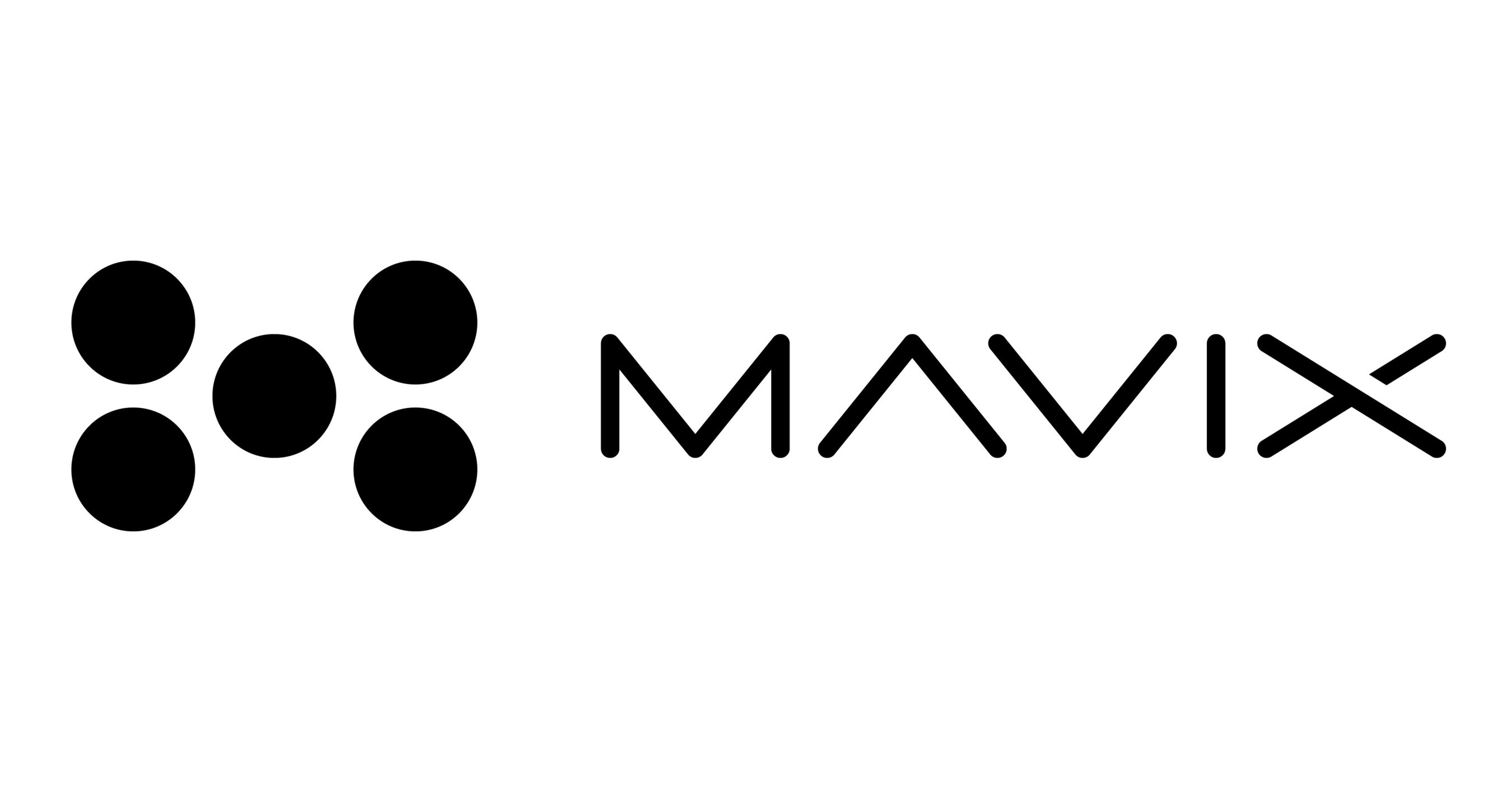 https://mma.prnewswire.com/media/1331663/Mavix__Logo.jpg?p=facebook