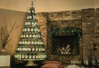 Jameson® Irish Whiskey Introduces Limited Run of Legendary "Whiskey Trees" for 2020 Holiday Season