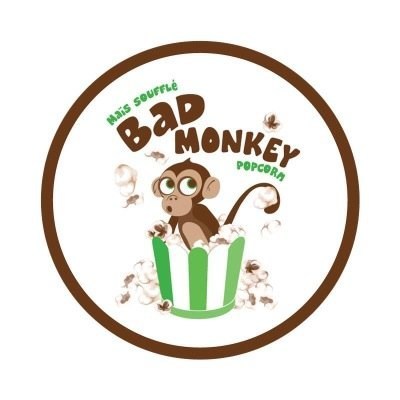 Bad Monkey Popcorn (Groupe CNW/Corporation Financire Champlain)