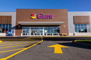 Giant Food Announces New Store Opening in Springfield, VA