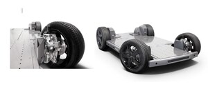 REE forms strategic partnership with Iochpe-Maxion to develop and manufacture exclusive wheel and chassis designs for its modular EV platform