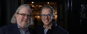 Filmmaker Bill Haney Wins Prestigious Science Journalism Award For His Critically Acclaimed Documentary Jim Allison: Breakthrough
