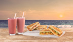 Tropical Smoothie Cafe® Announces New Menu Promotions and New App Just in Time for the Holiday Season